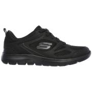 Lage Sneakers Skechers -