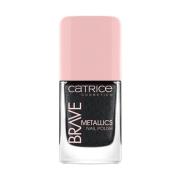 Nagellak Catrice Moedige Metallics Nagellak