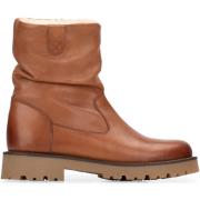 Enkellaarzen Poelman LEIN Dames enkellaarzen