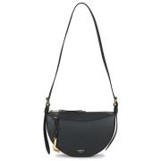 Handtas Lancel FAUBOURG HALFMOON ZIP