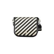 Handtas Tommy Hilfiger aw0aw16077