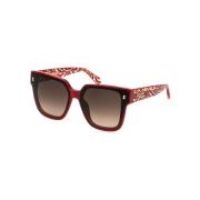 Zonnebril Roberto Cavalli sjc089v6502gh