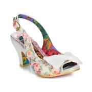 Pumps Irregular Choice Hiya Synth