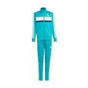 Trainingspak adidas Seasonal Essentials Tiberio 3-stripes