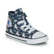 Hoge Sneakers Converse CHUCK TAYLOR ALL STAR 1V UNICONS HI