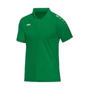 Polo Shirt Korte Mouw Jako Polo Classico vert
