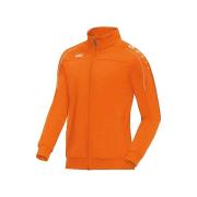 Trainingsjack Jako Veste Classico orange