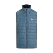 Gilet Mckinley Sierre