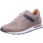 Instappers Galizio Torresi -