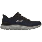 Lage Sneakers Skechers -