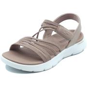 Sandalen Skechers 141473