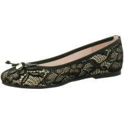 Ballerina's La Strada -