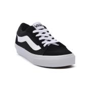 Lage Sneakers Vans Y28 VERO LS