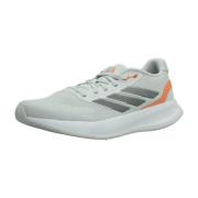 Lage Sneakers adidas Sport Zapatillas Mujer Modèle Runfalcon 5 W