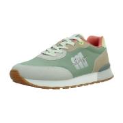 Lage Sneakers MTNG Sport Zapatillas Mujer Modèle 60908m