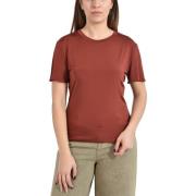 T-shirt Korte Mouw Marella MLSZINNIA