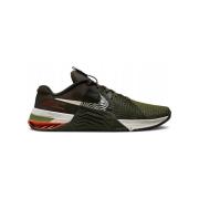 Lage Sneakers Nike Metcon 8