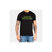 T-shirt EAX t-shirt