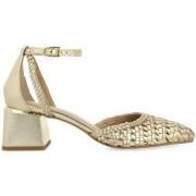 Pumps Gioseppo 73647 PLATINO