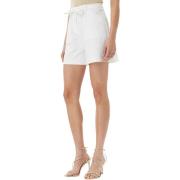 Korte Broek Guess NEW VALENTINA SHORT W5GD0I WH9Y2