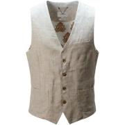 Gilet Gianni Lupo GL011BD-S26