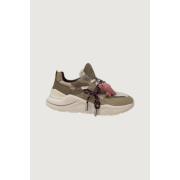 Lage Sneakers D.A.T.E. W441FGLI HB