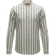 Overhemd Lange Mouw Gianni Lupo GL7840S