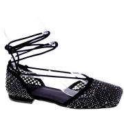 Ballerina's Exé Shoes 93891