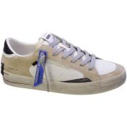 Lage Sneakers Crime London 93899