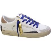 Lage Sneakers Crime London 93901