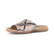 Slippers Gabor -