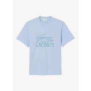 T-shirt Korte Mouw Lacoste 41057