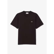T-shirt Korte Mouw Lacoste 41060