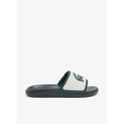 Teenslippers Lacoste 40572