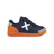 Lage Sneakers Munich G-3 Kid Vco Profit Casual 1514421 Azul