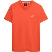 T-shirt Korte Mouw Superdry 280683