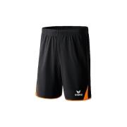 Korte Broek Erima Short 5-Cubes Noir