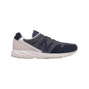 Lage Sneakers New Balance Baskets WRT96 Bleu