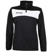 Sweater Spalding Sweatshirt Evolution II 1/4 zip