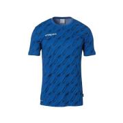 T-shirt Korte Mouw Uhlsport Progressive 28