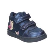 Hoge Sneakers Crecendo 110123