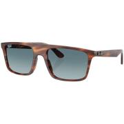 Zonnebril Ray-ban RB2222 Vierkante Zonnebril