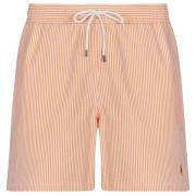 Zwembroek Polo Ralph Lauren MAILLOT DE BAIN A RAYURES EN SEERSUCKER