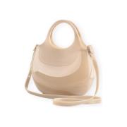 Handtas Lemon Jelly Lili Bag - Dusty Nude