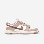 Lage Sneakers Nike Dunk Low Sail Plum Eclipse (Women's)