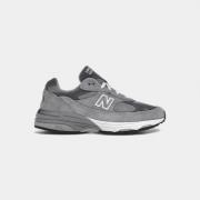 Lage Sneakers New Balance 993 MiUSA Grey (Women's)