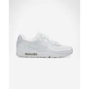 Lage Sneakers Nike Air Max 90 Recraft Triple White