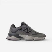 Lage Sneakers New Balance 9060 Cordura Grey