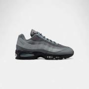 Lage Sneakers Nike Air Max 95 Big Bubble Smoke Grey Cannon