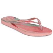 Teenslippers Havaianas SLIM PALETTE GLOW